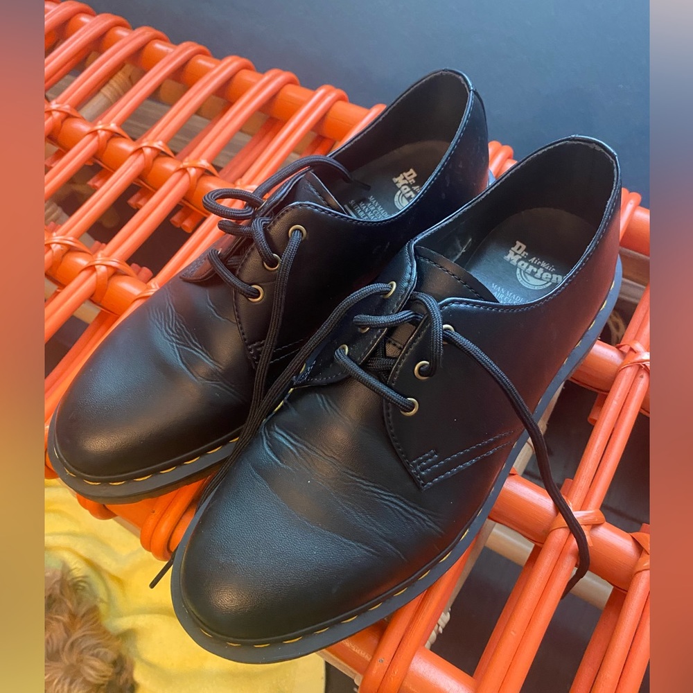 Dr. Martens
